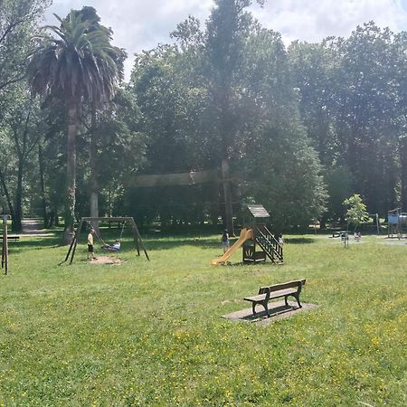 Vivienda Turistica Volvere Santiurde de Toranzo Eksteriør bilde